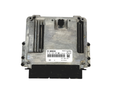 Controlador 0281032885 237106319R 237017921R Renault Bosch 28501
