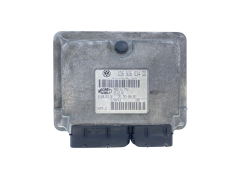 Controlador 036906034DD IAW4MV.DD 61600.663.02 VW Magneti Marelli 63606