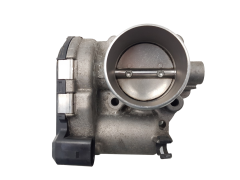 Mariposa De Aire Ford Volvo 7S7G-9F991-BA 0280750534 3352