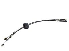 Cable Del Cambio De Marchas Original Renault Opel Nissan 7701477671