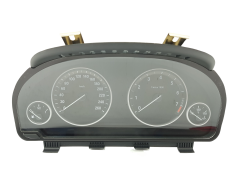 Velocímetro/Instrumentos Y Relojes BMW X5 9348711-01 2615528-03 Johnson 25061
