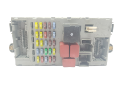 Controlador BSI Fiat 46846745 CPL Delphi