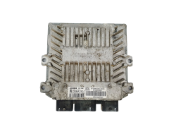 Controlador 9655939080 9648624280 5WS40172C-T PSA Siemens 35315