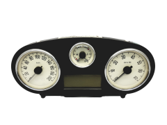 Velocímetro/Instrumentos Y Relojes Lancia Ypsilon 51709391 110080211006 53581
