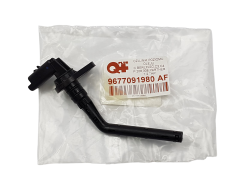 Sensor De Nivel De Aceite Nueva Original Citroen Peugeot 1.2 VTI 9677091980 PSA