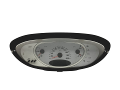 Velocímetro/Instrumentos Y Relojes Lancia Ypsilon 06061350170 53819