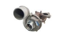 Turbocompresor K031-14 108948H109779 7701473551 Renault 1.9 DTI 1122