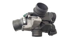 Mariposa De Aire Ford Volvo 9649832880 25352157 1.6 TDCI Delphi