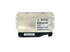 Controlador 8E0927156G 0260002779 VW Audi Bosch 34002