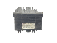 Controlador 030906026R 0261203302 Volkswagen Bosch 55442