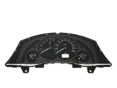 Velocímetro/Instrumentos Y Relojes Opel Meriva A 13173375XJ 110080161020 57747