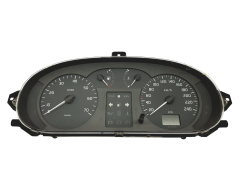 Velocímetro/Instrumentos Y Relojes Renault Scenic 1 Megane 1 7700427896 A 47603