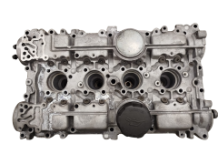 La Culata Volvo 1001853 1001852 2.0 16V 3