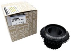 Engranaje De La Marcha Original Master II Trafic 3 Vivaro Nv300 3234200QAA