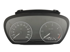 Velocímetro/Instrumentos Y Relojes BMW 1 E87 1041568 43513
