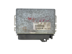Controlador 89661-05010 0261200682 Toyota Bosch 54115