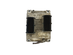 Controlador Del Motor 09115112BZ 0261206074 Opel 38209