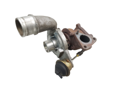 Turbocompresor GT1544 7700108030 7700107795 Renault 1.9DTI 7701473551 34