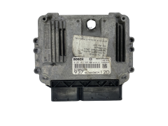 Controlador 0281012965 51806558 Alfa Romeo Bosch 53014