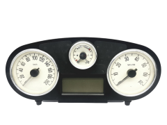Velocímetro/Instrumentos Y Relojes Lancia Ypsilon 51709391 110080211006 48973