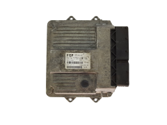 Controlador 55194016 MJD6JF.Y1 71600.007.02 FGP Lancia 17994