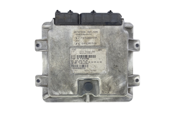 Controlador 51822896 4100147 6A0.3B0.00.A9 Fiat Metatron 54199