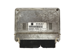 Controlador 03E906033P 5WP40196 07 Seat Siemens 30355