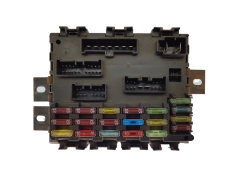 Caja Reles / Fusibles Fiat 46517276 20226