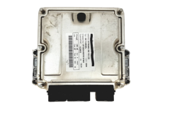 Controlador 0281010885 9645534880 28FM0000 PSA Bosch 21018