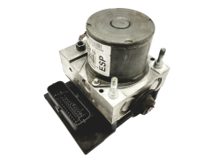 Bomba Abs Fiat 500 51824575 0265951027 Bosch 36300