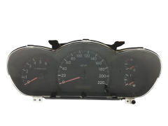 Velocímetro/Instrumentos Y Relojes Kia Cerato 94003-2F300 57235