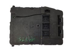 Controlador UCH X84 N2 8200309690 S118400220D Renault Siemens 2266