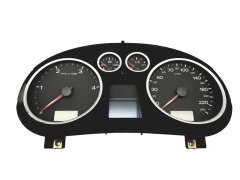 Velocímetro/Instrumentos Y Relojes Audi A2 8Z 8Z0920900T 110080192003 39806