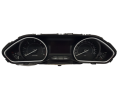Velocímetro/Instrumentos Y Relojes Peugeot 208 9814696580 9814039880