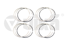 Segmentos Piston Para VW Audi Seat Skoda 06J198151B 11981542801 Vika