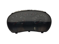Velocímetro/Instrumentos Y Relojes VW Polo 9N 6Q0920804J 503001591201 1397