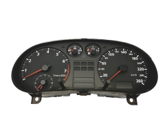 Velocímetro/Instrumentos Y Relojes Audi A3 8L 8L0919860A 110008778002 41027