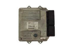 Controlador 55192097 MJD6JF.Y1 71600.007.01 Lancia FGP 16478