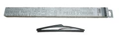 Pluma Limpiaparabrisas Trasera Nueva Original 287909946R Renault Peugeot