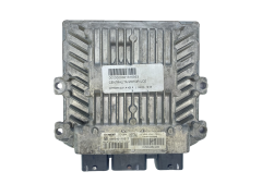 Controlador 5WS40110E-T 9654925480 9648624280 PSA Siemens 63633