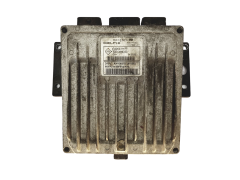 Controlador 8200331477 8200469333 R0410B027D Renault Delphi 30480