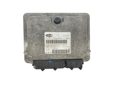 Controlador 73501877 61600.627.02 IAW4AF.M7 Fiat Magneti Marelli 56281