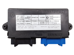 Controlador Renault 7700416293 -B 73847257C Valeo