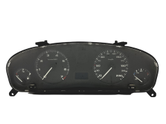 Velocímetro/Instrumentos Y Relojes Peugeot 406 9639937580 110008882063 50521