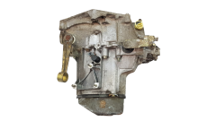 Caja De Cambios 20CE88 Peugeot 206 1.1 1.4 8v 1050