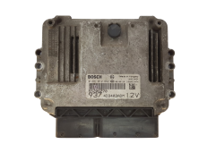 Controlador 55206270 0281012882 Alfa Romeo Bosch 30629