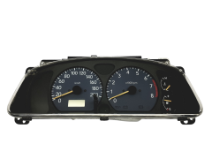 Velocímetro/Instrumentos Y Relojes Suzuki Ignis 34100-80G50 3410080G50 58275