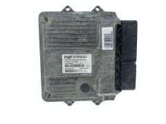 Controlador FGP 55196352 ZJ MJD6JO.CA 71600.049.04 Fiat 50026
