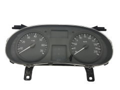 Velocímetro/Instrumentos Y Relojes Renault Kangoo 1 8200336241 E 57517