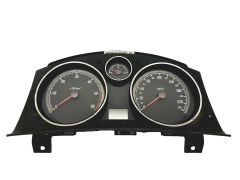 Velocímetro/Instrumentos Y Relojes Opel Astra H Zafira B 13267567UX 40046